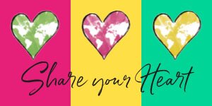 Chain of Hope launches 'Share your heart' Campaign